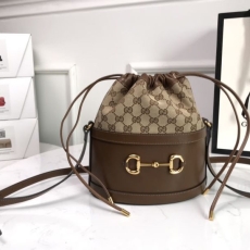 Gucci Drawstring Bags